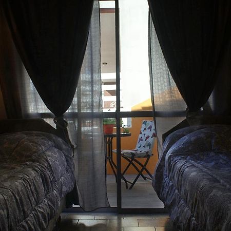 Hosteria Robert Villa Gesell Exterior foto