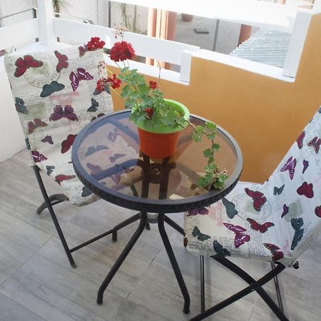 Hosteria Robert Villa Gesell Exterior foto