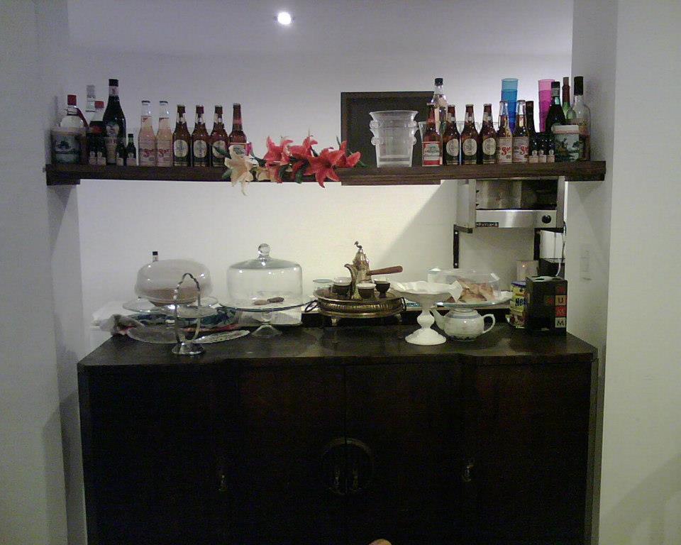 Hosteria Robert Villa Gesell Exterior foto
